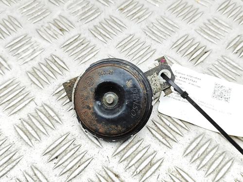 Horn ISUZU D-MAX II (TFR, TFS) 2.5 CRDi 4x4 (TFS86J) | BP38875451E13 - Image 2