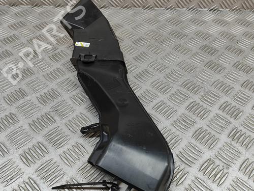 Pipe BMW X3 (G01, F97, G08) iX3 | BP28551276M125