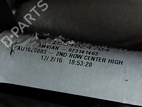 Rear seat AUDI Q7 (4MB, 4MG, 4MQ) 3.0 TDI quattro | BP23247878C17  - Image 6