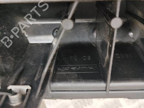 Frontplade/Frontkurv RENAULT MASTER III Van (FV) 2.3 dCi 130 FWD (FV0M, FV0Y, FV0J, FV02, FV03) | BP31859013C72 