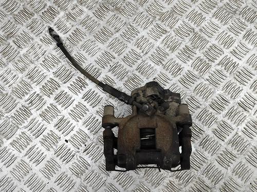 Left rear brake caliper SKODA KAROQ (NU7, ND7) 1.5 TSI | BP21587887M107 