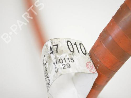 Wiring harness TOYOTA PRIUS (_W5_) 1.8 Hybrid (ZVW50, ZVW50_, ZVW51_, ZVW50R, ZVW51) | BP30266769E16