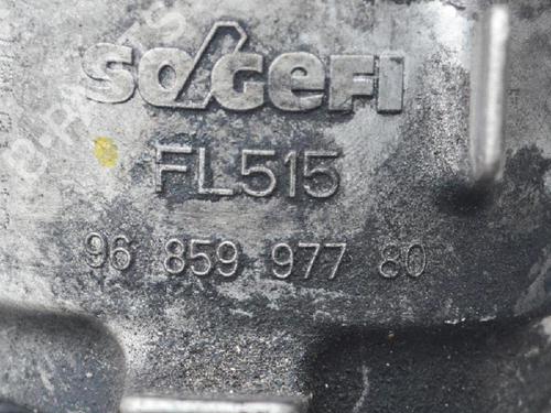 Support FORD MONDEO IV (BA7) 2.0 TDCi | BP14657030C155 