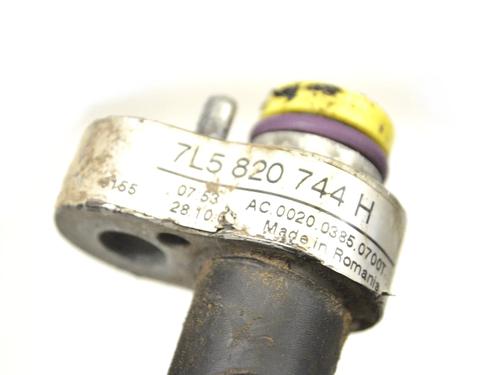 AC pipe PORSCHE CAYENNE (9PA) S 4.5 | BP30619980M126  - Image 5