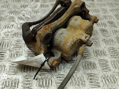 Right front brake caliper NISSAN LEAF (ZE1) Electric | BP28432455M104