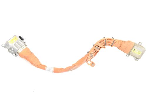 Used Wiring harness BMW i3 (I01) Range Extender (102 hp) 30221850