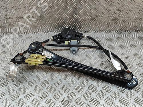 Used Front right window mechanism VW GOLF VII (5G1, BQ1, BE1, BE2) e-Golf (115 hp) 19284003