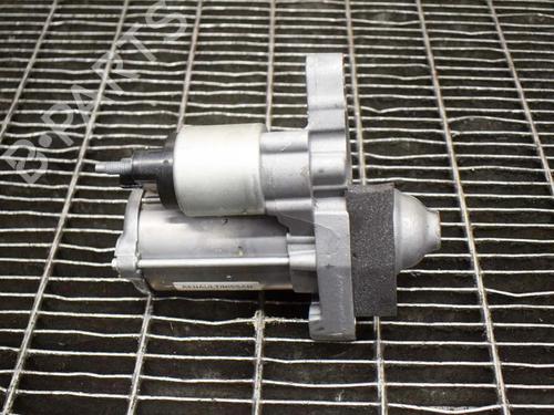 Used Starter RENAULT CAPTUR II (HF_) 1.0 TCe 90 ECO-G (HFM6) (91 hp) 27750017
