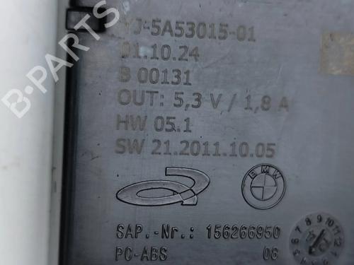 Electronic module BMW 5 (G60, G90, G68) i5 eDrive40 | BP28687967M83  - Image 7