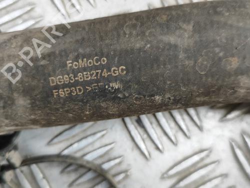 Pipe FORD MONDEO V Turnier (CF) 2.0 TDCi | BP27342881M125 - Image 6