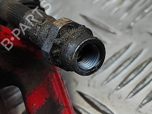 Left rear brake caliper BMW X2 (U10) iX2 xDrive 30 | BP28321048M107  - Image 5