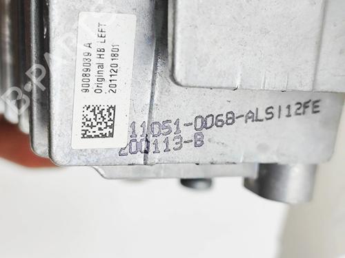 Electronic module LAND ROVER RANGE ROVER EVOQUE (L551) 2.0 D200 4x4 | BP33388099M83  - Image 7