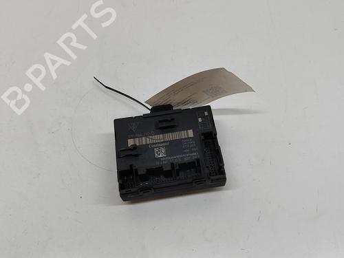 Used Electronic module PORSCHE PANAMERA (970) 3.6 4 (300 hp) 27799552