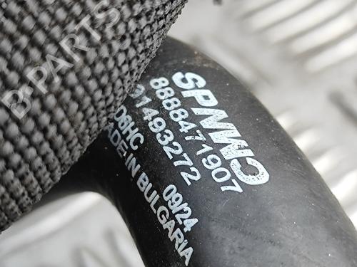 Pipe VOLVO XC40 (536) B4 Mild-Hybrid | BP27795880M125 
