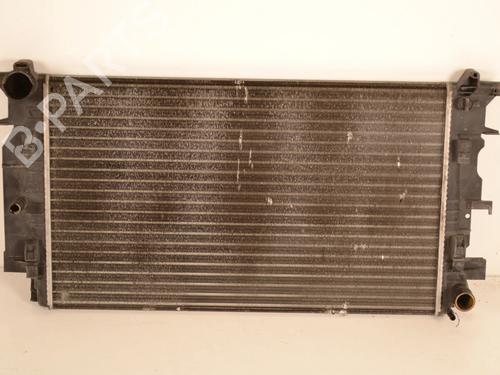 Used Water radiator Water radiator VW CRAFTER 30-50 Van (2E_) 2.0 TDI (109 hp) 33352683 33352683
