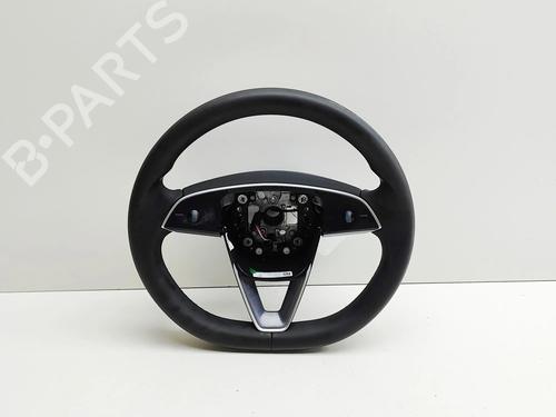 Used Steering wheel Steering wheel TESLA MODEL 3 (5YJ3) EV (283 hp) 33697667 33697667