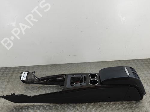 Middle console VW PHAETON (3D1, 3D2, 3D3, 3D4, 3D6, 3D7, 3D8, 3D9) 6.0 W12 4motion | BP23416235I22 