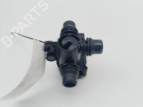 Electronic sensor MERCEDES-BENZ EQA (H243) EQA 250 (243.701) | BP38706711M84 - Image 3