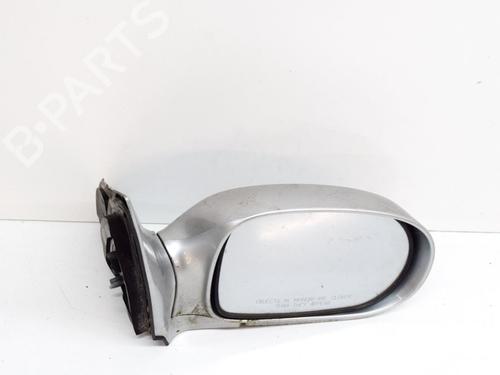 Used Right mirror KIA CARNIVAL II (GQ) 2.9 CRDi (144 hp) 10072078