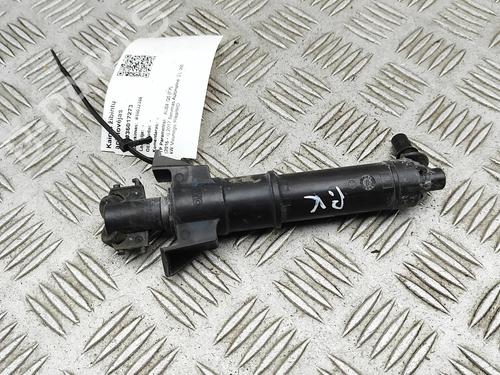 Headlight washer AUDI Q5 (FYB, FYG) SQ5 TFSI quattro | BP36231907E17 - Image 4