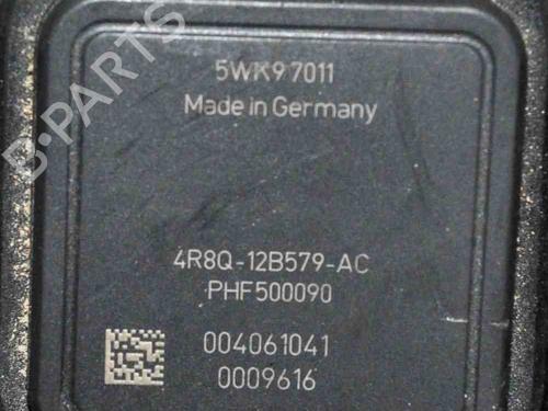 Mass air flow sensor JAGUAR S-TYPE II (X200) 2.7 D | BP6729418M95