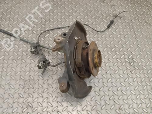 Left rear steering knuckle BMW 1 (F21) 116 i | BP30267607M27