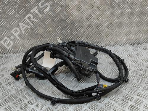 Electronic module MERCEDES-BENZ CLA (C118) CLA 200 (118.387) | BP27796638M83 