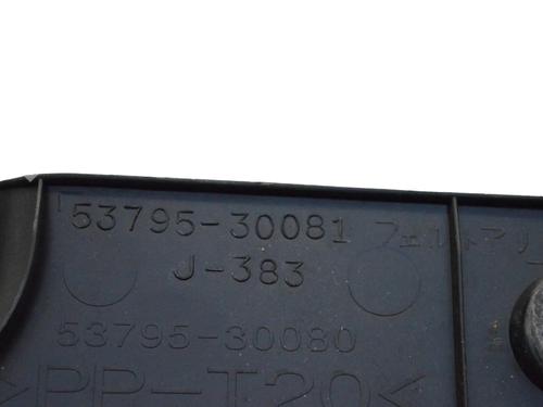 Upper protection LEXUS GS (_S19_) 450h (GRS191_, GWS191_) | BP30894506M93 - Image 5