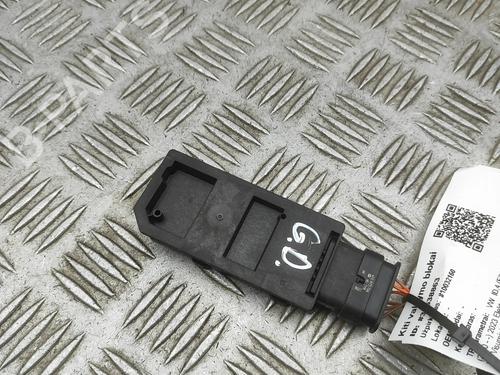 Used Electronic module Electronic module VW ID.4 (E21) GTX (299 hp) 35717817 35717817