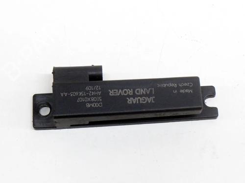 Used Electronic module Electronic module LAND ROVER RANGE ROVER EVOQUE (L538) 2.2 D 4x4 (190 hp) 8834839 8834839