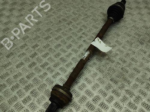 Right rear driveshaft JAGUAR F-PACE (X761) 2.0 P400e Plug-in Hybrid | BP28275479M41 