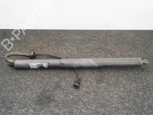 Used Tailgate lift support BMW X5 (F15, F85) xDrive 30 d (258 hp) 14656928