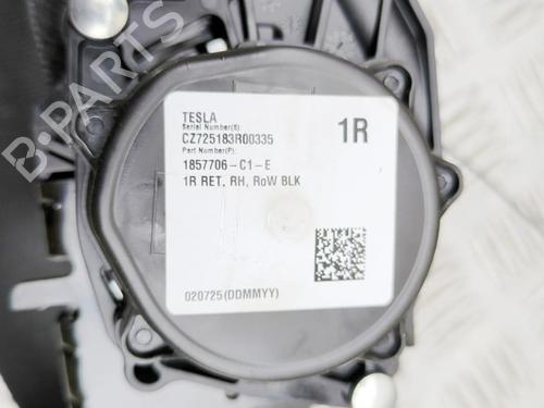 Front right seatbelt TESLA MODEL 3 (5YJ3) EV | BP38467006I25 - Image 7