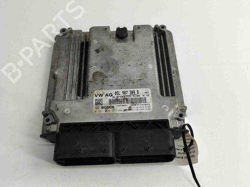 Computer motormanagement VW PASSAT B8 Variant (3G5, CB5) 2.0 TDI (150 hp) 24975384