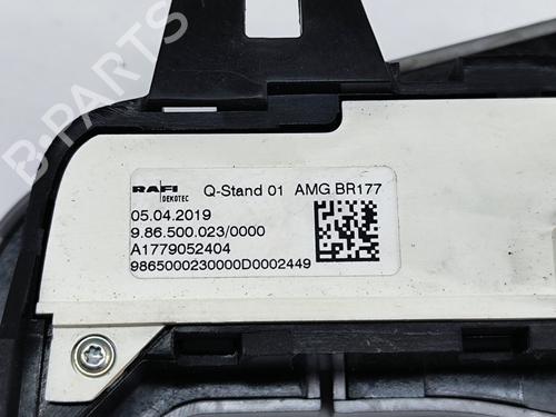 Switch MERCEDES-BENZ A-CLASS (W177) AMG A 35 4-matic (177.051) | BP28431398I30