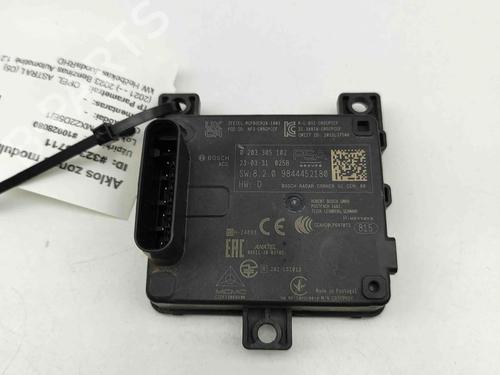 Used Electronic module OPEL ASTRA L (OV5) 1.2 (FPHNSL, FPHNSR) (131 hp) 29486786