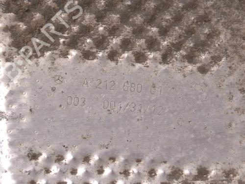 Andre MERCEDES-BENZ E-CLASS (W212) E 220 CDI | BP30212385O1