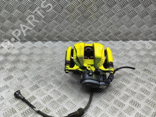 Left rear brake caliper PORSCHE MACAN (XAB) 4 Electric 4 (XABBB1, XABFD1) | BP38466865M107 - Image 4