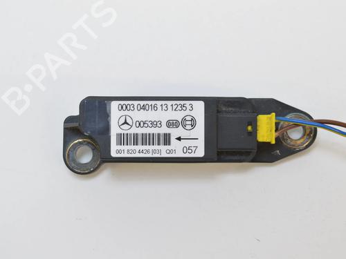 Used Electronic sensor MERCEDES-BENZ CLK (C209) CLK 240 (209.361) (170 hp) 9864164