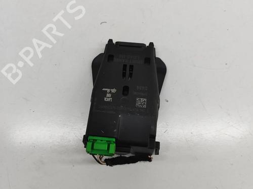 Used Electronic module Electronic module FIAT 500L (351_, 352_) 1.4 (199LYB1B) (95 hp) 26141989 26141989