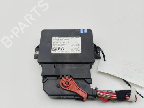 Used Electronic module Electronic module 38442896 38442896