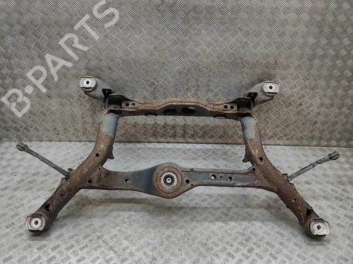 Used Rear axle Rear axle AUDI Q5 (8RB) SQ5 TDI quattro (313 hp) 35790074 35790074