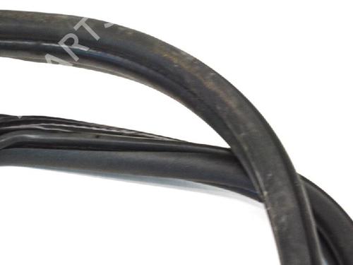 Rubber door seal BMW X3 (F25) xDrive 20 d | BP14661422C142 