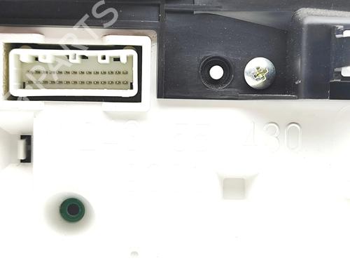 Instrument cluster MAZDA MX-5 IV (ND__) 2.0 (ND2E, ND6E) | BP35717681C47 - Image 7