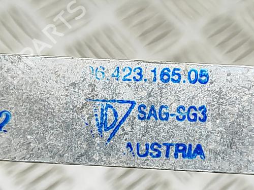 Servo brake PORSCHE CAYMAN (987) S 3.4 | BP29753144M42 