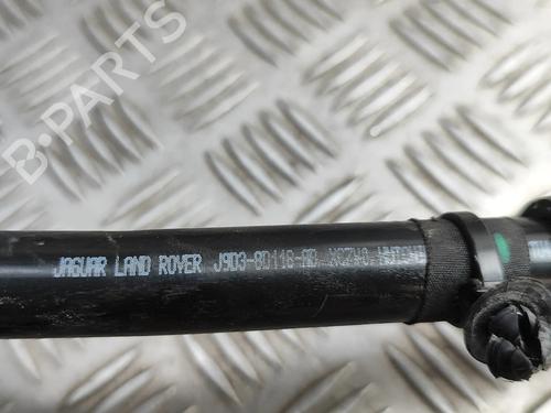 Rør JAGUAR I-PACE (X590) EV400 AWD | BP28387868M125 