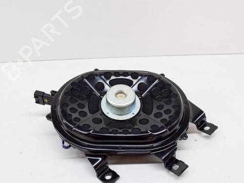 Used Electronic module VW TIGUAN (AD1, AX1) 1.4 TSI (125 hp) 28547719