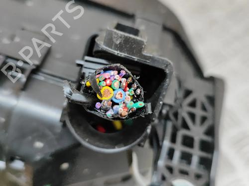 Fuse box MAZDA CX-30 (DM) SKYACTIV-G M Hybrid | BP28557249E1 