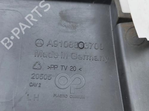 Other MERCEDES-BENZ SPRINTER 3-t Van (B910) 214 CDI (910.621, 910.623) | BP30108740O1 - Image 7