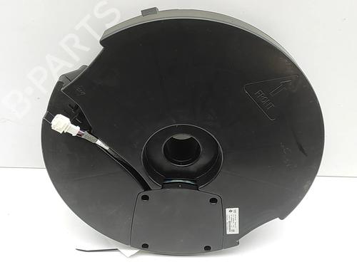 Used Electronic module Electronic module AUDI Q5 (8RB) 3.0 TDI quattro (258 hp) 34190893 34190893